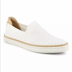 UGG Knit Slip-On